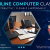 Online Computer class